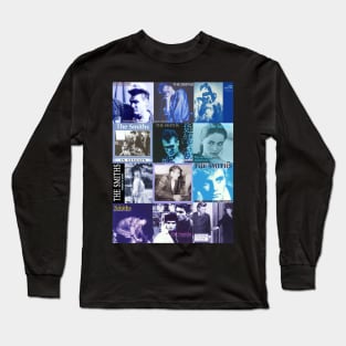 The Smiths Legacy Long Sleeve T-Shirt